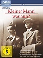 Kleiner Mann, was nun? - Teil 1 Streaming Filme bei cinemaXXL.de