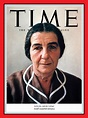 Golda Meir: 100 Women of the Year | Time