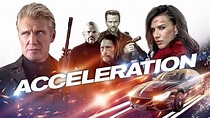 Acceleration (2019) - AZ Movies