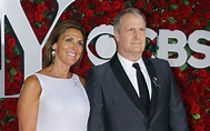 Jeff Daniels Once Forgot Wife-Of-42-Years Kathleen Rosemary Treado at a ...