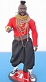 One Sixth Toy Collector: 1/6 Mr T from A Team