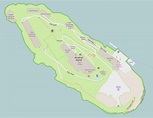 Alcatraz Island - Wikipedia