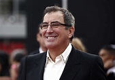 You Might Not Know Kenny Ortega, But You Probably Know His Choreography : NPR