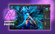 Affinity Photo Review 2023: Details, Pricing & Features