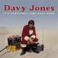 Davy Jones Christmas Album Now Available On Digital Services! | The ...