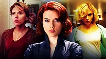 Scarlett Johansson Movies: 12 Best Films of All Time (Ranked) – Movies News