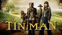 The Ultimate Movie Review!: Tin Man