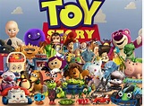 Toy Story: Toy Story