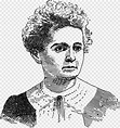Free download | Marie Curie, Woman, Portrait, Line Art, Scientist ...