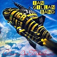 Ian Gillan Band - Clear Air Turbulence Lyrics and Tracklist | Genius