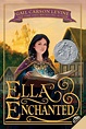 Read Ella Enchanted Online Read Free Novel - Read Light Novel ...