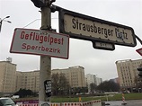 Geflügelpest Sperrbezirk Berlin Mitte Strausberger Platz V… | Flickr
