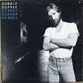 Robbie Dupree – Street Corner Heroes (1981, Vinyl) - Discogs