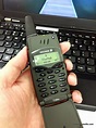 Ericsson T28s (1999): In Search of the Icon in 2014