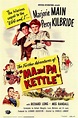 Ma and Pa Kettle Movie Posters From Movie Poster Shop