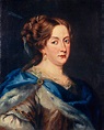 Queen Christina of Sweden (1626–1689) | Art UK