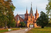 Hradec nad Moravicí Chateau - Czech Silesia - Amazing Czechia
