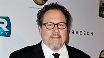 Meet Max Favreau, Jon Favreau's Son