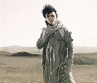 Gary Numan Interview: 'It’d be arrogant not to do the nostalgia thing ...