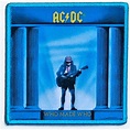 AC/DC Who Made Who Album Cover Iron on Patch Classic Rock Band - Etsy ...