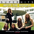 My Collections: Mott the Hoople