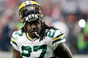 Eddie Lacy's NFL Career Was Short-Lived, But Where is He Now? - FanBuzz