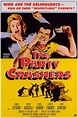 Party Crashers, The- Soundtrack details - SoundtrackCollector.com