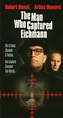 Der Mann, der Eichmann jagte | Film 1996 - Kritik - Trailer - News ...