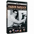 American Masters: Marvin Hamlisch - What He Did for Love (DVD ...