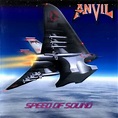 Anvil "Speed Of Sound" – 1998 / Дискография (тексты песен, альбомы ...
