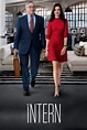 The Intern Picture - Image Abyss