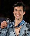 Canadian figure skating star Patrick Chan looks to life after Olympics ...