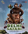 Picture of Delhi Safari