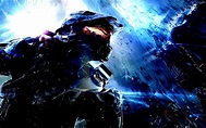 Halo 5 Blue Team Wallpaper (76+ images)