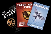 Book Review: The Hunger Games Trilogy by Suzanne Collins — eating bender