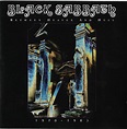 Black Sabbath - Between Heaven And Hell 1970 - 1983 (1995, CD) | Discogs