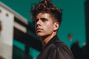 YouTube Star Rudy Mancuso Gets Serious for 'Outpost' | Billboard ...
