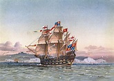 Carrack | Definition, Ship, History, Caravel, Galleon, & Facts | Britannica