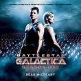 Battlestar Galactica: Season 1 (Original Soundtrack) [Remastered] by ...