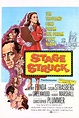 Stage Struck (1958) - Posters — The Movie Database (TMDB)