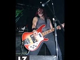 L7 - Janis Tanaka Enter Song - YouTube