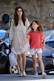 Michelle Monaghan Out Shopping with Her Kids in Los Angeles 05/05/2018 ...