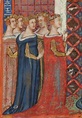 Eleonora D'Angiò, una regina di pace in una Sicilia in guerra