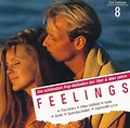 Feelings (8) - Die schönsten Pop-Balladen der 70er & 80er Jahre ...