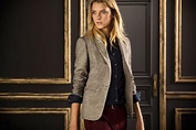 Massimo Dutti September 2013 Lookbook | Fab Fashion Fix