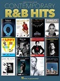 Contemporary R&B Hits (English) Paperback Book Free Shipping ...