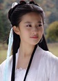劉亦菲「神鵰俠侶」劇照，不愧是神仙姐姐，仙氣十足 - 每日頭條