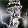 Anvil - Still Going Strong (2002, CD) | Discogs