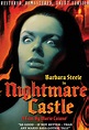 Nightmare Castle - Where to Watch and Stream - TV Guide