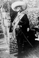 Pancho Villa y Emiliano Zapata: la revolución en el desierto de México